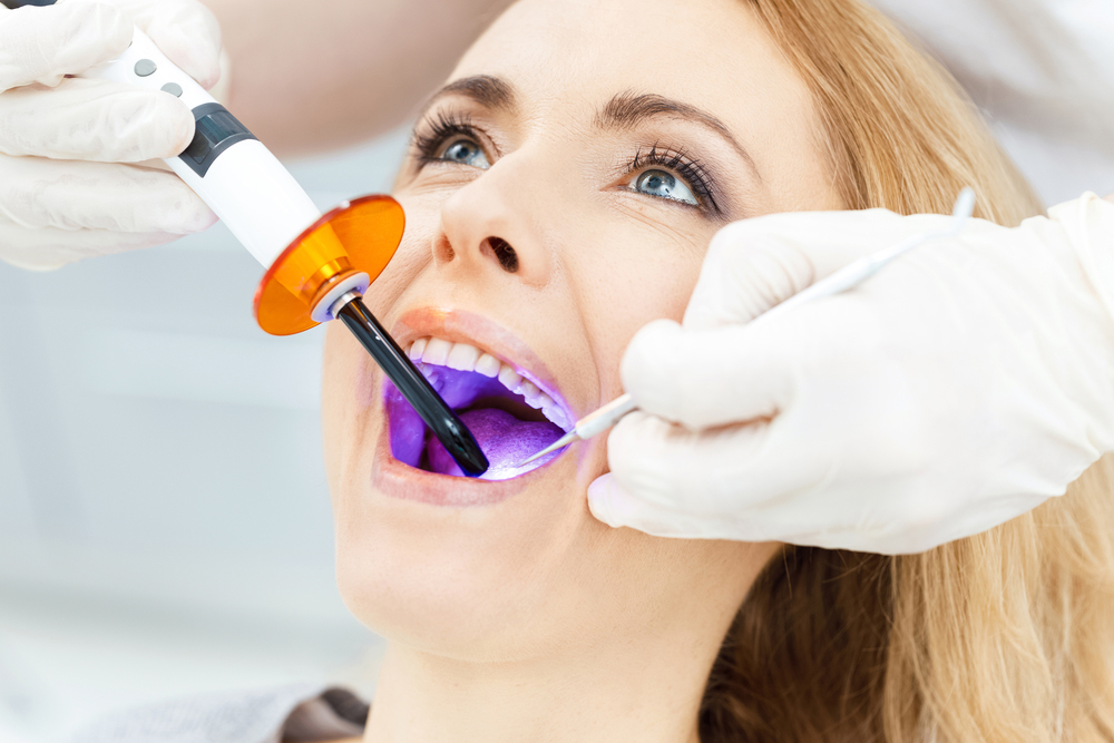 Dental hygiene treatments